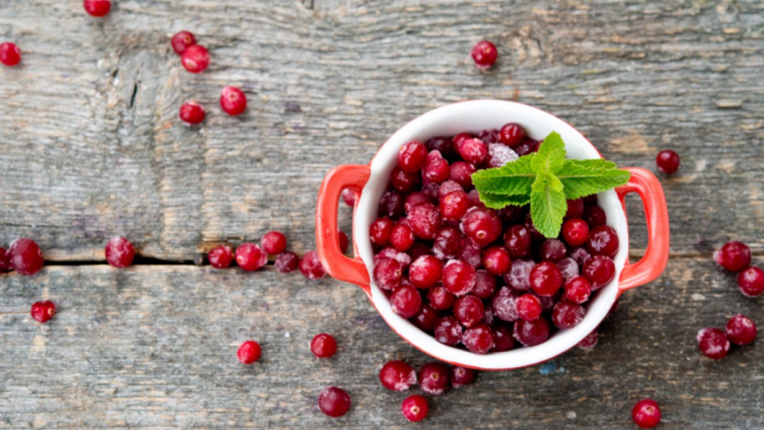 Лікарі назвали ягоду, яка робить наше серце здоровим 