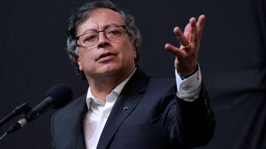 Президент Колумбії скасував свою участь у Саміті миру: пояснив це несподіваною причиною Президент Колумбії скасував свою участь у Саміті миру: пояснив це несподіваною причиною