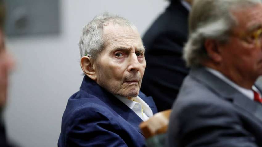 Миллиардера подозревают в убийстве трех человек: он всю жизнь проведет за решеткой