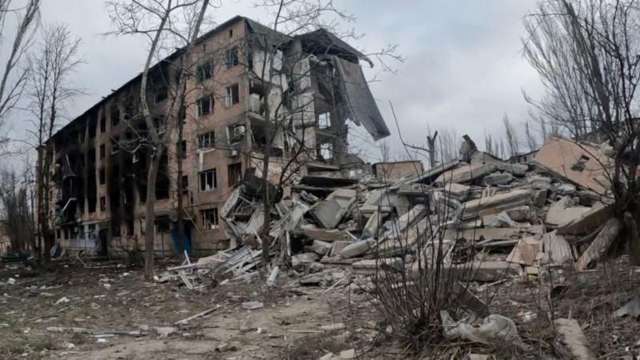 В британской разведке рассказали, есть ли у россиян еще силы продолжать наступление на Донбассе