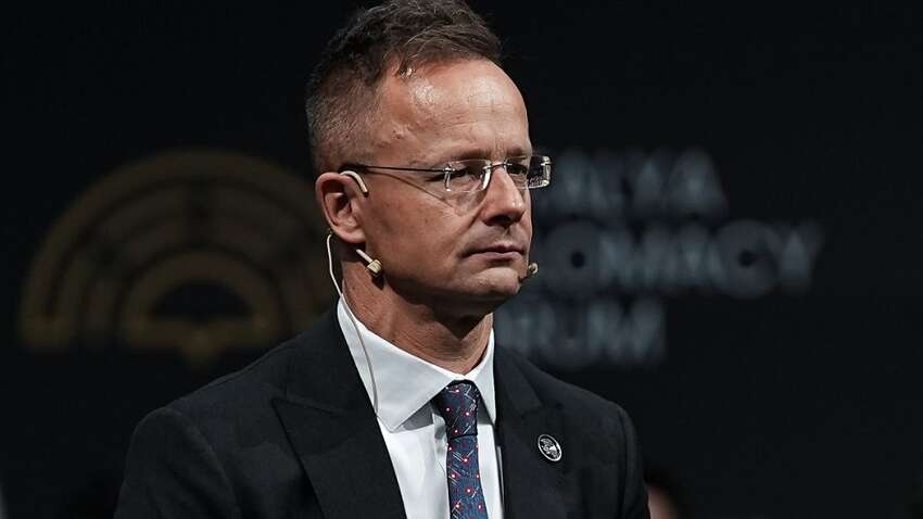 В Угорщині розгромили ЄС через саміт на Алясці: Сійярто видав категоричну заяву