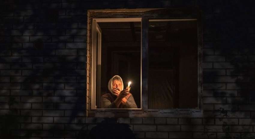 Будут ли масштабные блэкауты весной. В Минэнерго ответили