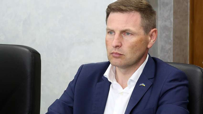 Міністр оборони Естонії розповів, коли очікує завершення війни в Україні Міністр оборони Естонії розповів, коли очікує завершення війни в Україні