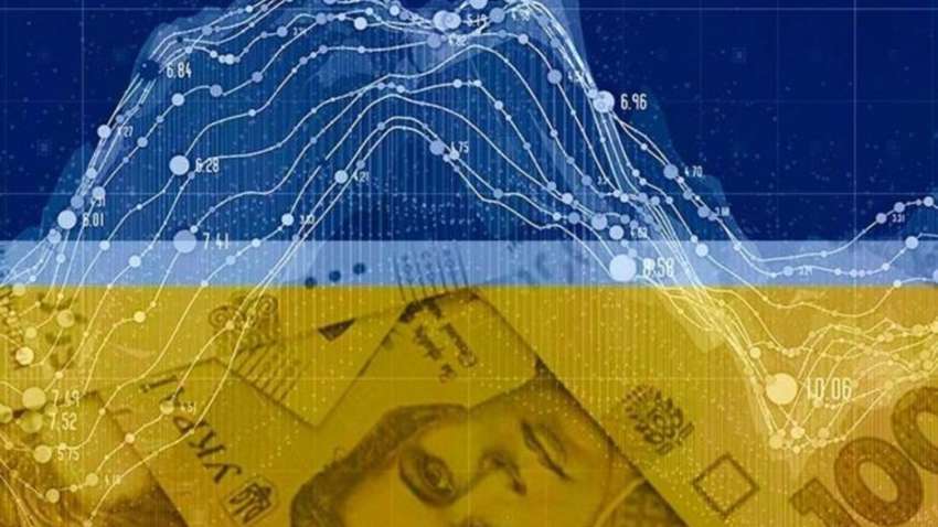 Фінансово-економічні підсумки 2023 року: з яким прогнозом Україна входить у 2024-й