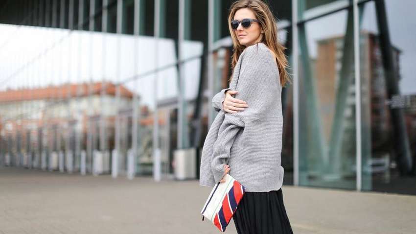 Как одеваются неуверенные в себе женщины: четыре признака