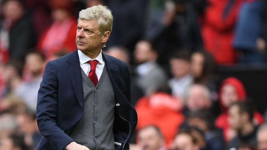 Венгер возглавит мюнхенскую «Баварию»