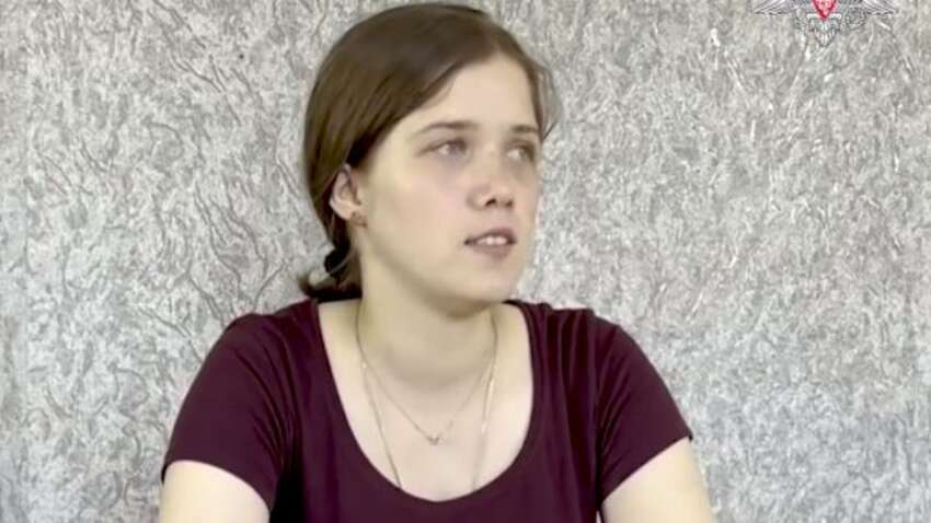 Россияне публикуют видео «ждунов» из Константиновки: что они рассказывают на камеру