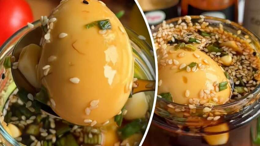 Ця закуска з крашанок стане справжнім відкриттям на Великдень: неймовірний рецепт 