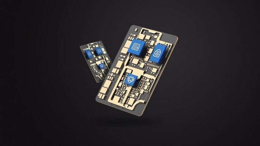 Xiaomi запатентувала унікальну SIM-карту