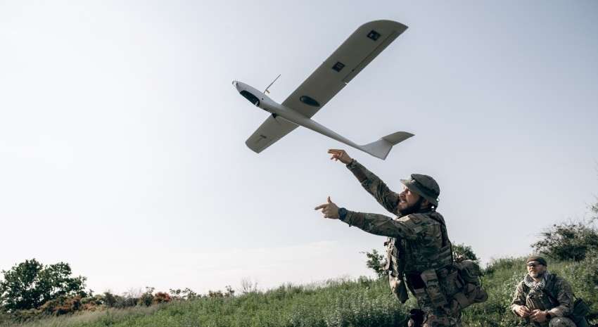 В США рассказали, без какого решения Запада победить РФ будет невозможно