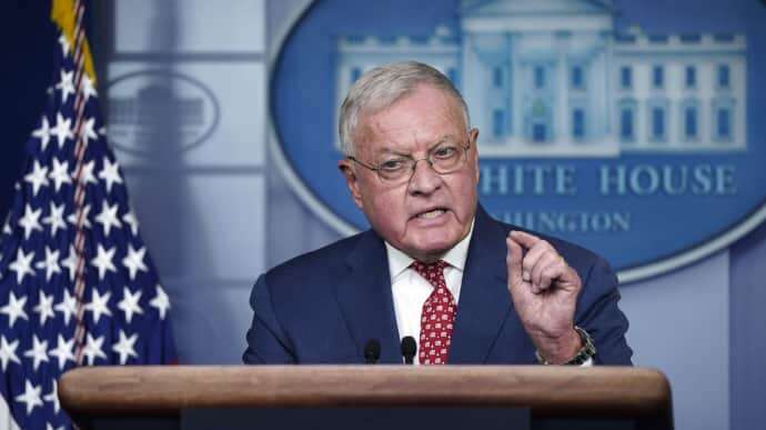 Що насправді криється за заявою Келлога про «поділ України»