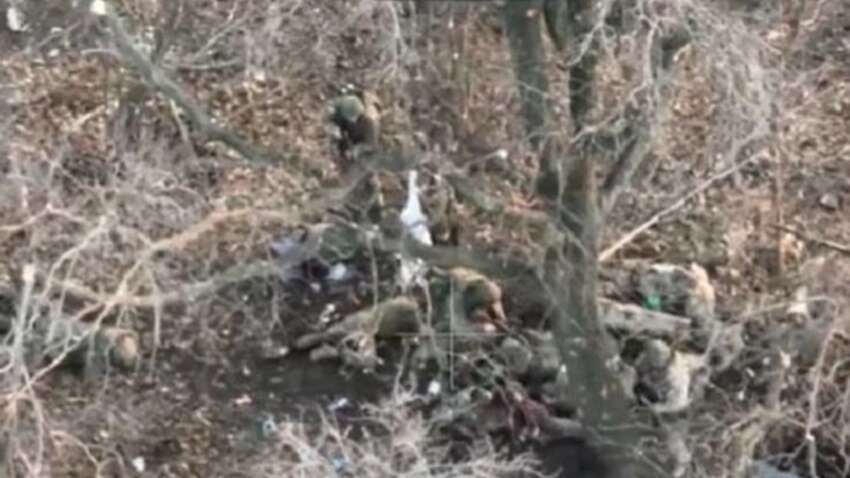 «Системна практика армії РФ»: омбудсмен щодо звірств окупантів