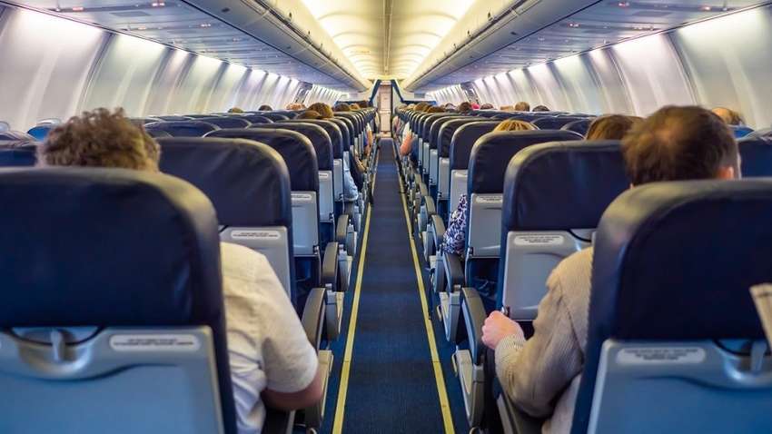 Безкоштовні подорожі для любителів нових відчуттів: стюардеса розкрила універсальний секрет Безкоштовні подорожі для любителів нових відчуттів: стюардеса розкрила універсальний секрет