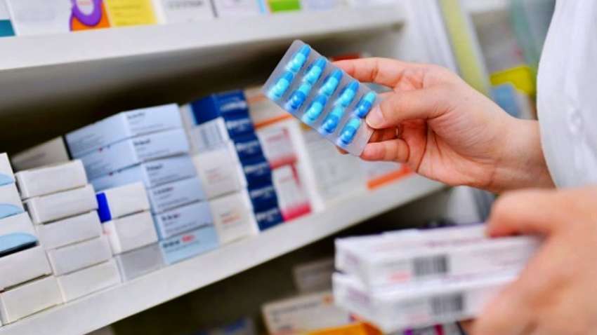 Антибіотики в Україні почнуть видавати лише за е-рецептом: як його отримати Антибіотики в Україні почнуть видавати лише за е-рецептом: як його отримати