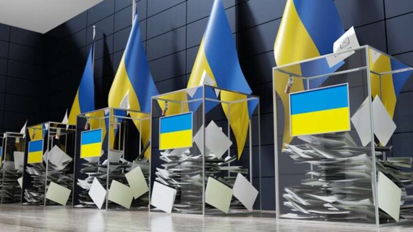 Вибори під час війни: коли Україна може піти на неможливе
