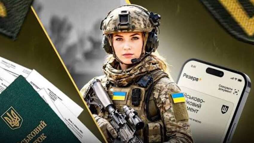 Должны воевать наравне с мужчинами: в ВСУ сделали заявление о мобилизации женщин