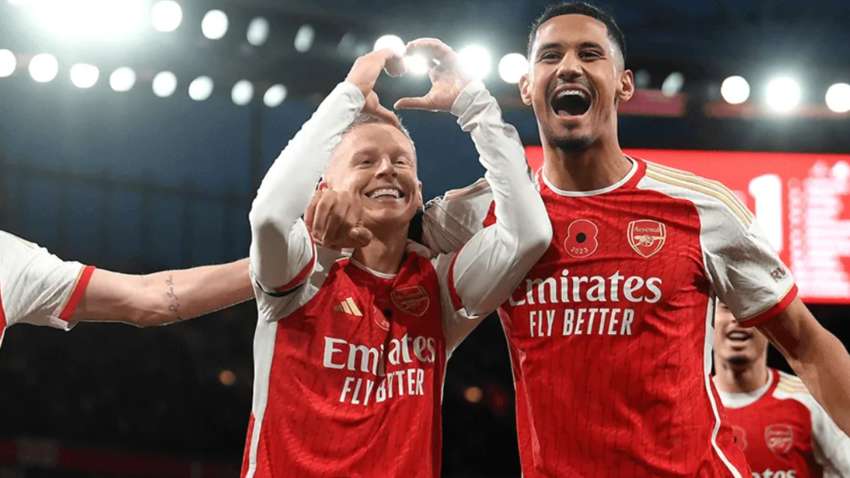 “ПСВ” проти “Арсеналу”: де дивитися матч ЛЧ за участю Зінченка