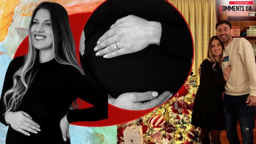 «Новая глава жизни»: легендарная фехтовальщица Ольга Харлан объявила о беременности «Новая глава жизни»: легендарная фехтовальщица Ольга Харлан объявила о беременности