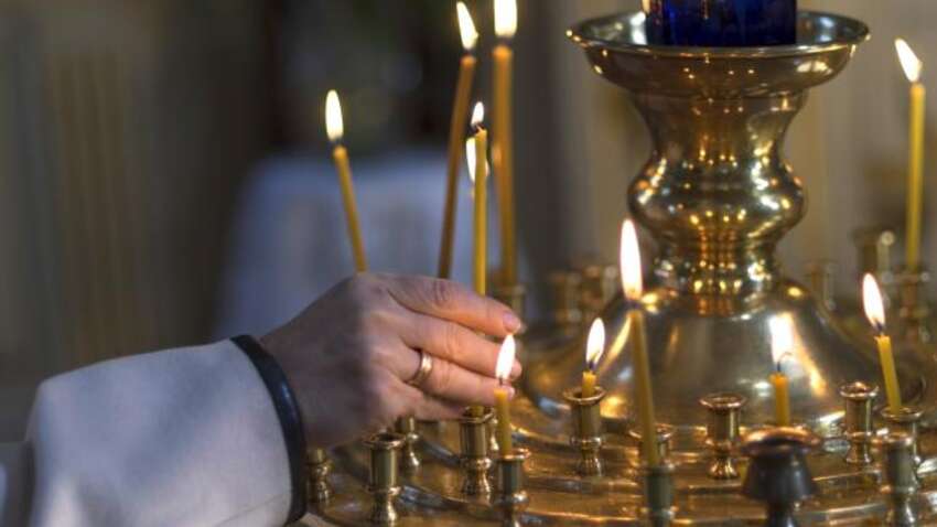 Какой церковный праздник 6 марта: что нужно сделать в этот день, чтобы набраться сил