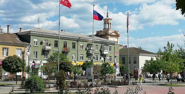 В Бердянск прибывает много оккупантов и коллаборантов: что происходит В Бердянск прибывает много оккупантов и коллаборантов: что происходит