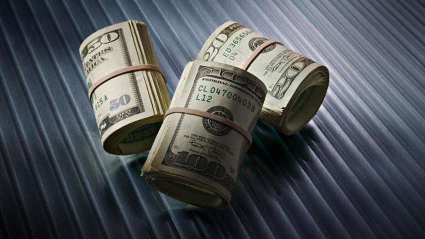 З початку року в Україну перераховано 1,7 млрд доларів, – Нацбанк