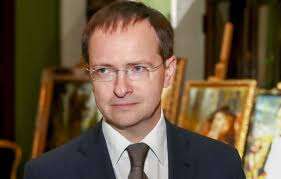 Мединський розкрив, яке завдання поставив російській делегації Путін