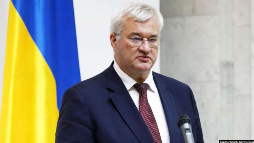 Украина инициирует срочное заседание Совбеза ООН: какая причина