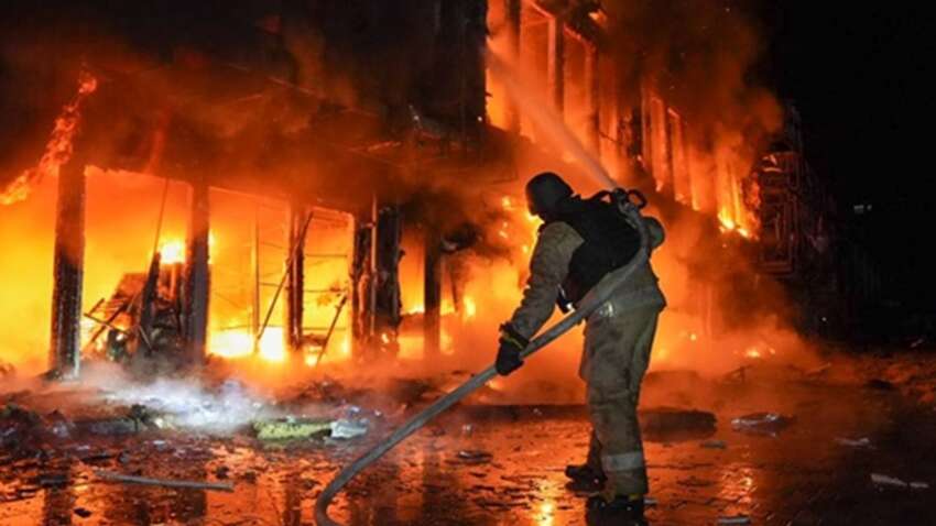 Росія вчинила новий жорсткий злочин на Одещині: відомо про страшні руйнування та потерпілого Росія вчинила новий жорсткий злочин на Одещині: відомо про страшні руйнування та потерпілого