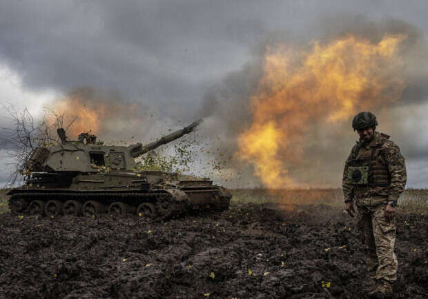 Чи справді росіяни наближаються до того, щоб вийти на околиці Запоріжжя: що говорять у ЗСУ