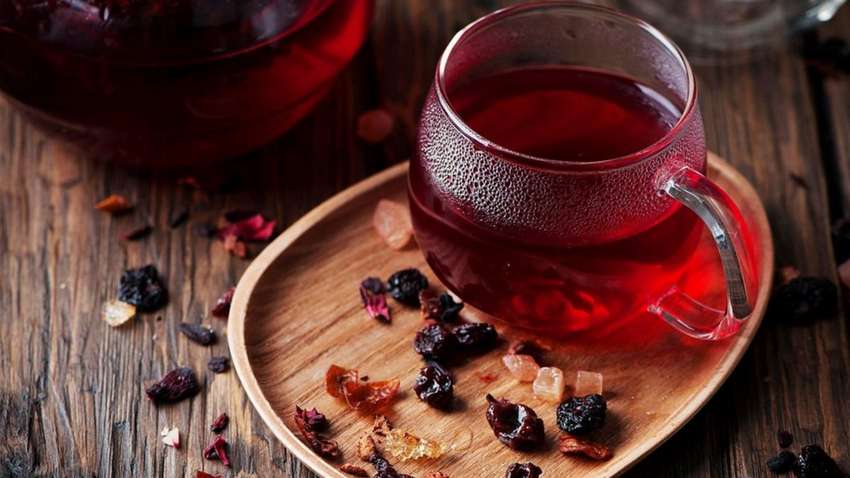 Какой вид чая признали самым полезным для здоровья