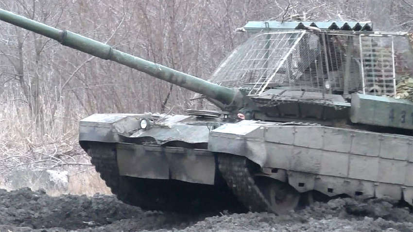 Новое летнее наступление РФ: Москва хочет конкретный город Украины