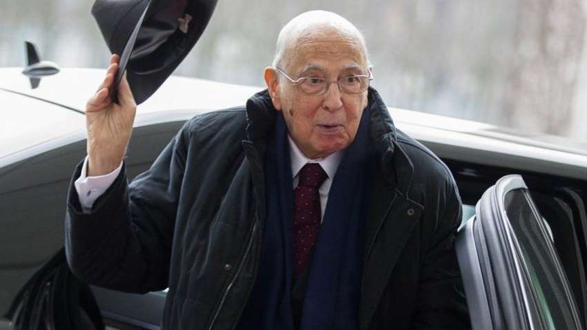 Пішов із життя відомий європейський політик