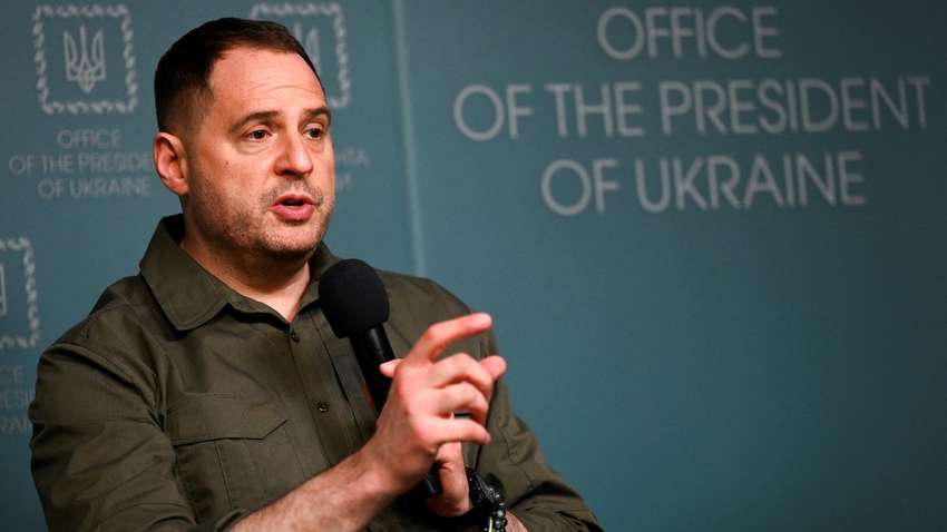 Украина планирует еще два «саммита мира»: на один пригласят Россию