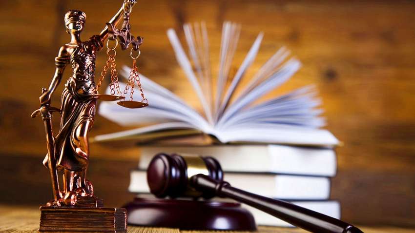 В Украине могут запретить обжаловать решения СНБО: зачем