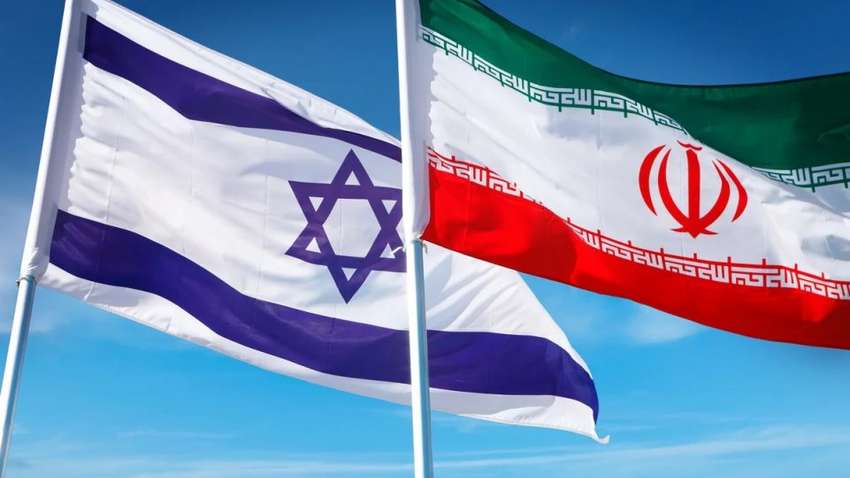 Израиле-иранское противостояние усиливается – может ли Израиль начать активнее помогать Украине в войне