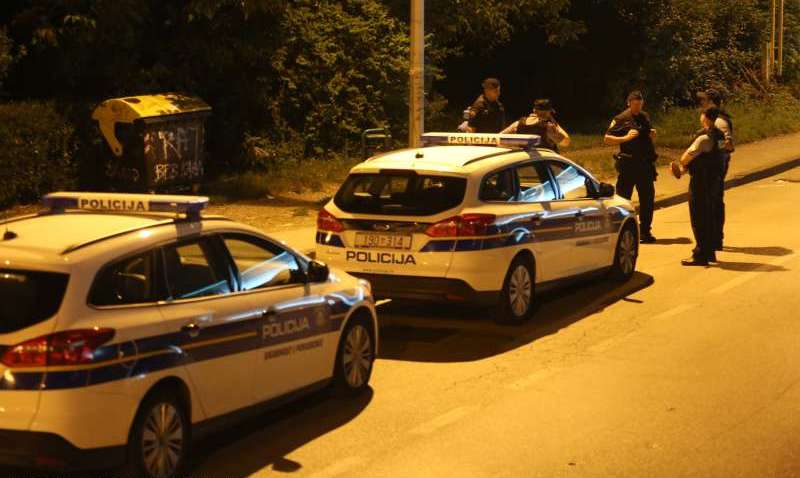 У Хорватії розстріляна сім'я з шести чоловік