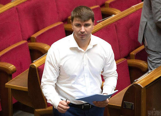 Отключенное видеонаблюдение в столице и смерть нардепа: эксперты рассказал, как это может быть связано