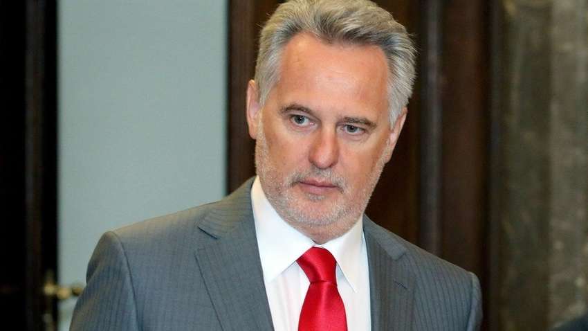 Битва за Николаев: группа Левочкин-Фирташ из ОПЗЖ объединилась со «Слугой народа» Битва за Николаев: группа Левочкин-Фирташ из ОПЗЖ объединилась со «Слугой народа»