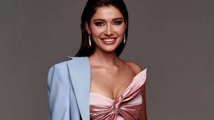 «Міс Всесвіт-2020»: у якій сукні буде українка (ФОТО)