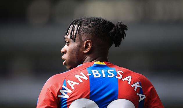 Гравець "Крістал Пелас" буде виступати за "МЮ"