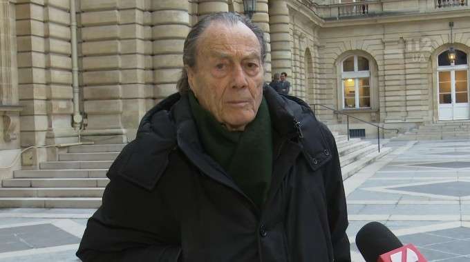 Конфликт на Донбассе должны решить между собой Украина и Россия,  - Граф Шереметьев