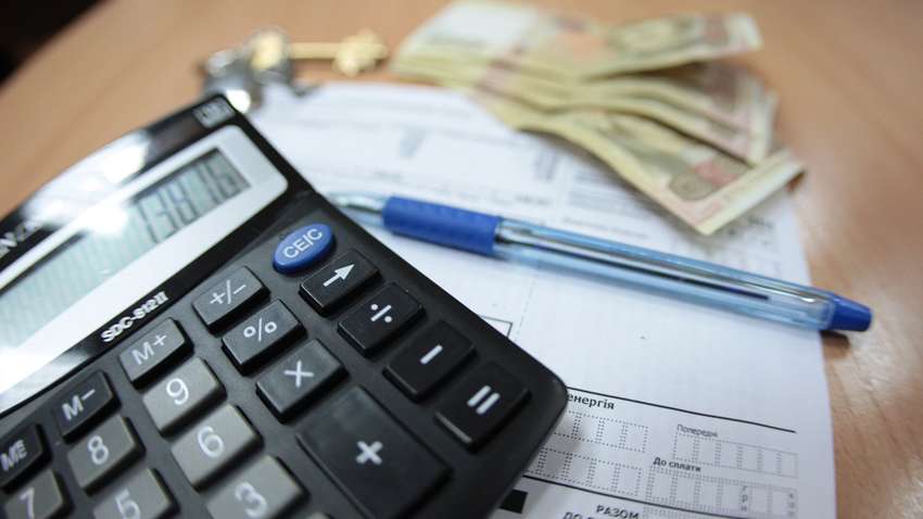 Кабмин увеличил норму оплаты ЖКУ для получателей субсидий