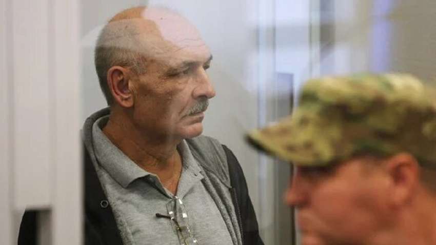 Нідерланди просять Росію допуску до Цемаха