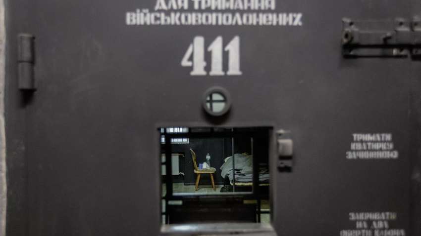 В МИД Украины отреагировали на взятие в плен северных корейцев 