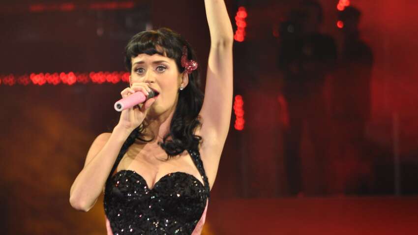 Кеті Перрі програла багаторічну судову справу проти Кеті Перрі Кеті Перрі програла багаторічну судову справу проти Кеті Перрі