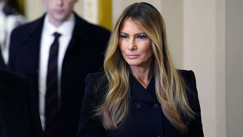 Трамп обо всем знал: стало известно о тайном романе супруги президента США