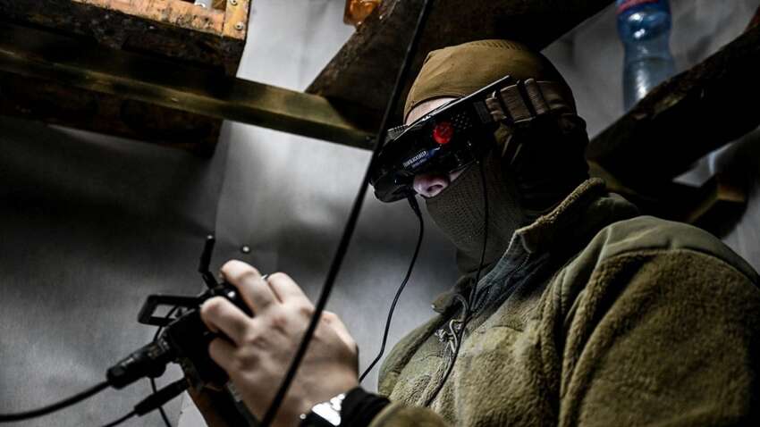 Окупація Покровська призведе до тотальної поразки України: на Заході назвали причину Окупація Покровська призведе до тотальної поразки України: на Заході назвали причину