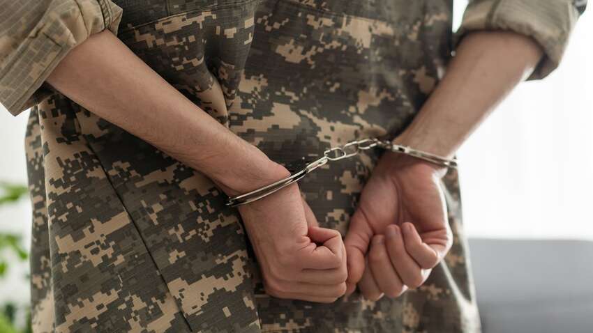 Россияне снова убили военнопленных на Курщине