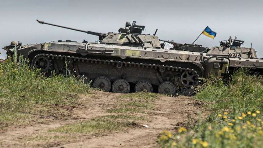 Чи зможуть ЗСУ з новою зброєю зі США пробитися до моря: яку хитрість чекати від Сирського