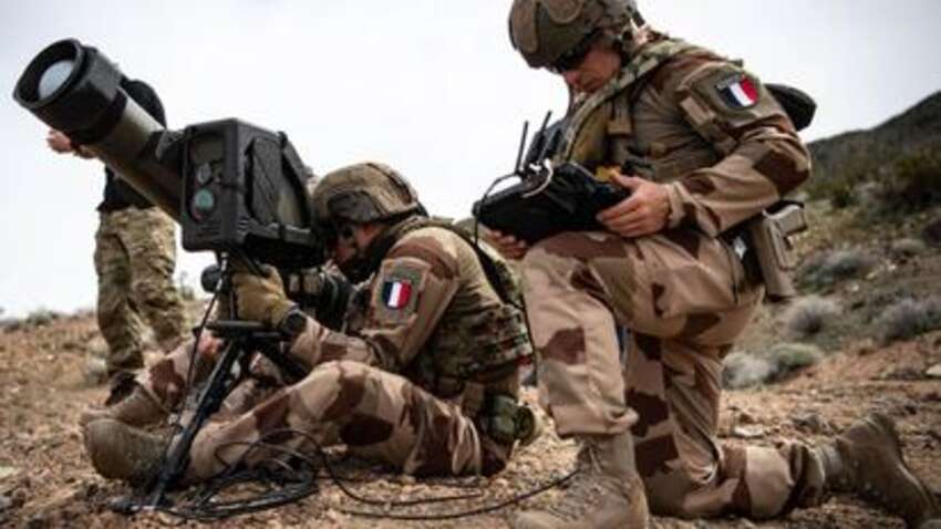 На США больше надежды нет: к какому решению наконец-то созрел ЕС На США больше надежды нет: к какому решению наконец-то созрел ЕС